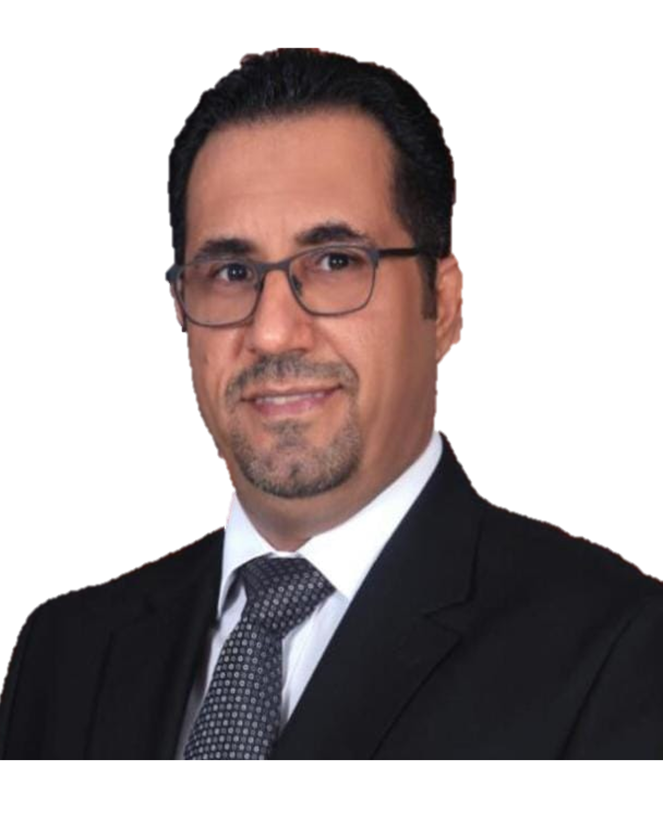 Assoc. Prof. Dr. Ali H. Jawad