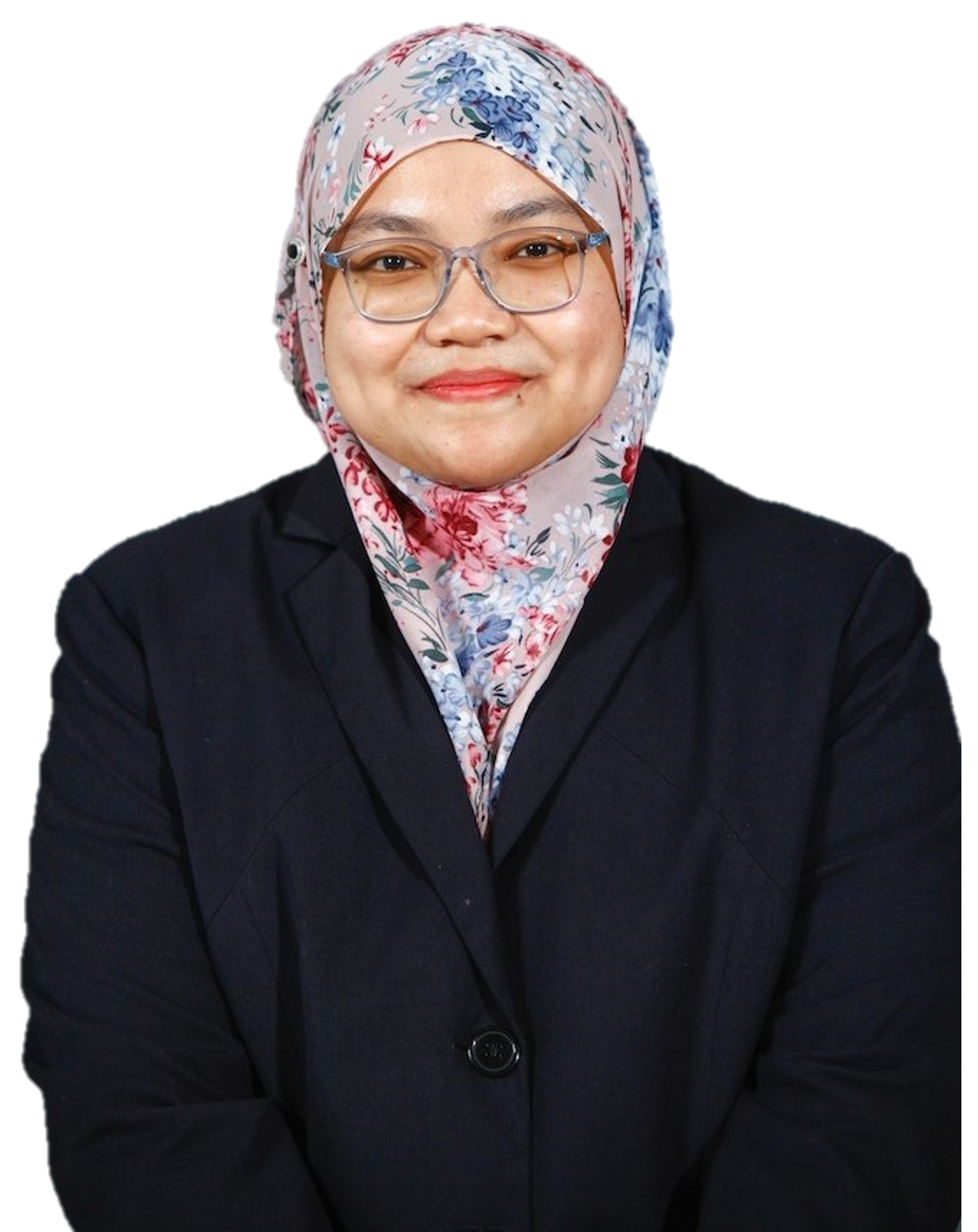 Assoc. Prof. ChM. Ts. Dr. Noor Fatimah Yahaya