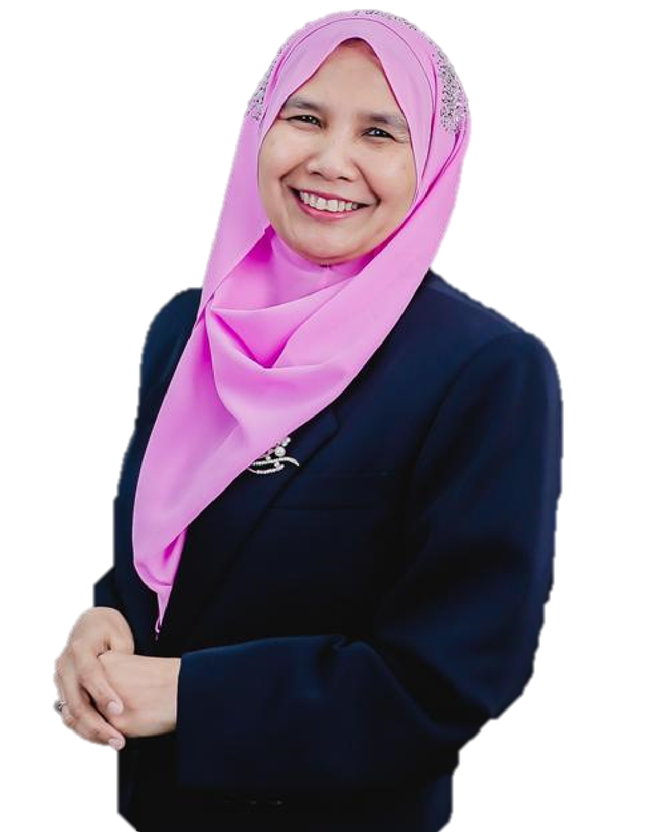 Prof. Dr. Norizan Ahmat