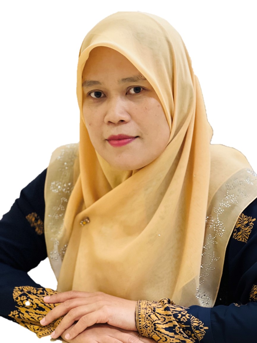 Assoc. Prof. Dr. Nurziana Ngah
