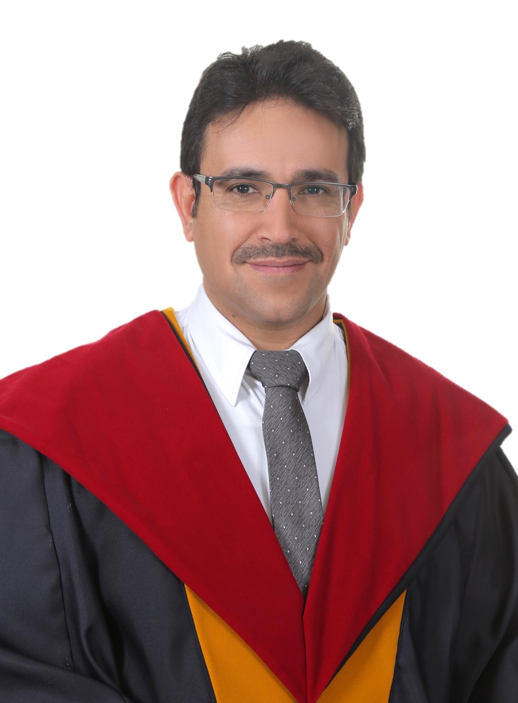 Prof. Imad (Moh’D Khair) Rashid Hamadneh